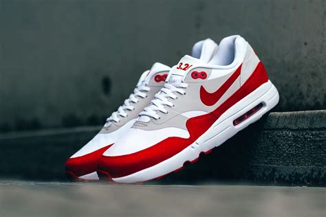 nike air max 1 ultra rood wit|Air Max 1 ultra 2.0.